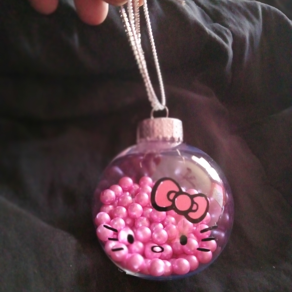 Christmas ornament